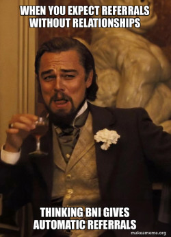 Leonardo DiCaprio Laughing Django