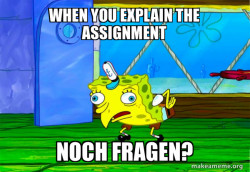 Danke fÃ¼r eure Aufmerksamkeit!