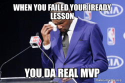 Kevin Durant You Da The Real Mvp