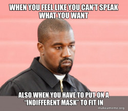 Kanye West