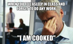 Male First World Problems