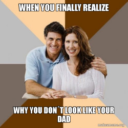 uh oh
