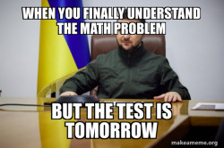 ?