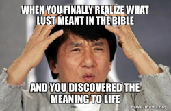 Jackie Chan Why?
