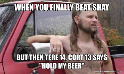 Almost Politically Correct Redneck