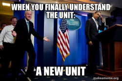 Inappropriate Timing Bill Clinton