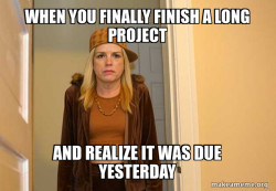 Scumbag Pam Bondi