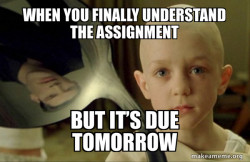 There is no Hat