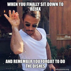 ALL THE SPICE