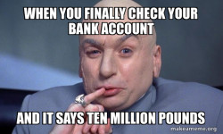 Ten Million Pounds