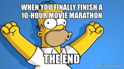 end