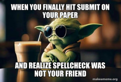 I resubmitted my paper for review to a journal