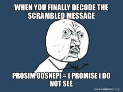 PROSIM ODSNEPI
