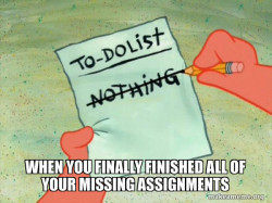 TO-DO List