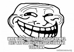 Trollface