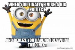 Great job working in World history this week