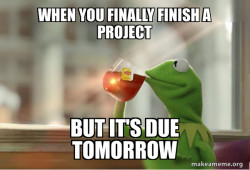 ..   