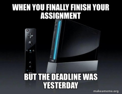 when u think the wii 2 will come out but they drop this instead
