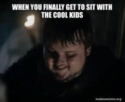 Samwell Tarly Meme