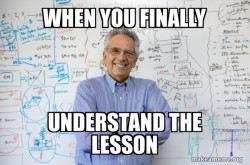 Good Guy Professor