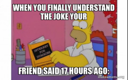 Computer Homer