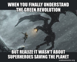 The Green Revolution