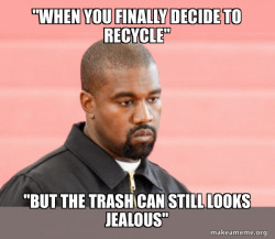 recycling 