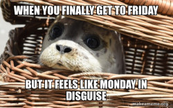 Impending Doom Seal
