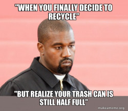 recycling 