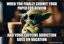 I resubmitted my paper for review to a journal