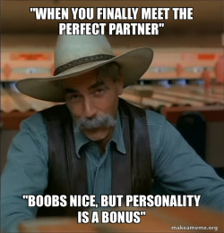 Boobs