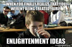 Lazy Elementary School Kid