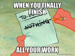 TO-DO List