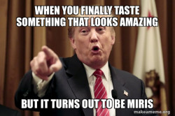 Miris