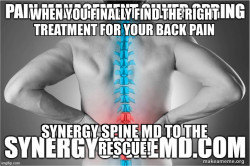 Maryland Spine and Pain Management