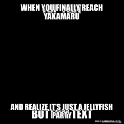 Runescape 3 yakamaru meme