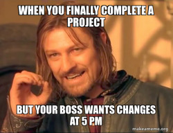 Wos varstehst ned? RECARO!