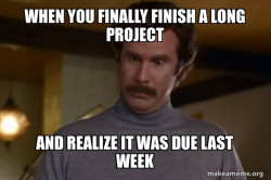 I heard its a real juggle struggle