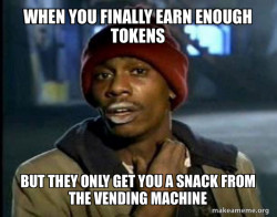Y'ALL GOT ANY MORE OF THEM