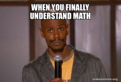 Dave Chapelle (Fucking Up)