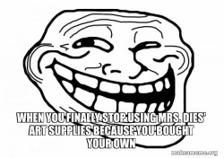 Trollface