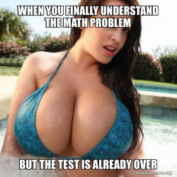Happy Birthday from all the boobs in the world