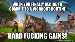 Hard fuck
