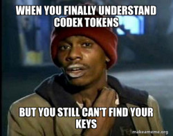 Y'ALL GOT ANY MORE OF THEM