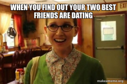 Sexually Oblivious Girlfriend