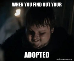 Samwell Tarly Meme
