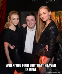 Good Luck John