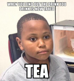 Minor Mistake Marvin