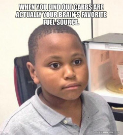 Minor Mistake Marvin