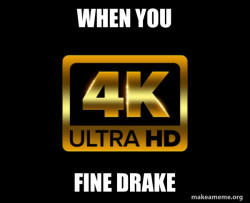Caught in 4k
